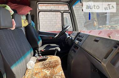  Mercedes-Benz Vario 2005 в Киеве