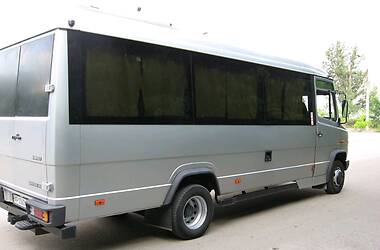 Туристический / Междугородний автобус Mercedes-Benz Vario 1998 в Мелитополе