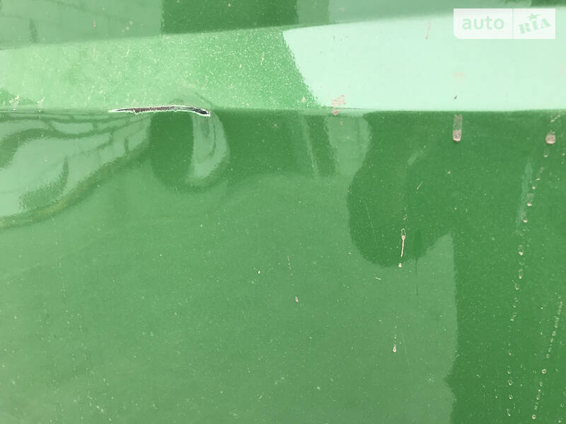 Мікроавтобус Mercedes-Benz Vario 2000 в Миколаєві