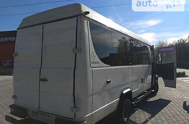 Інші автобуси Mercedes-Benz Vario 1999 в Вінниці