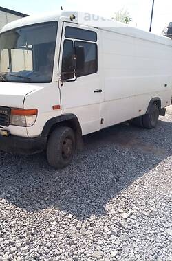 Інші автобуси Mercedes-Benz Vario 2000 в Дніпрі