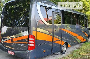 Туристический / Междугородний автобус Mercedes-Benz Vario 2012 в Ровно