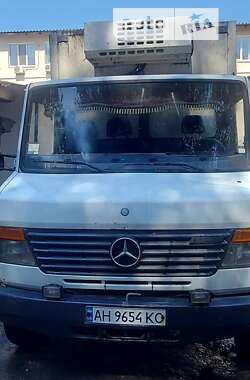 Рефрижератор Mercedes-Benz Vario 1999 в Киеве