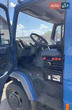 Борт Mercedes-Benz Vario 1998 в 