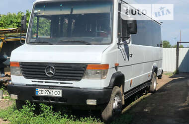 Інші автобуси Mercedes-Benz Vario 2000 в Кельменцях