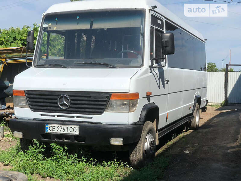 Інші автобуси Mercedes-Benz Vario 2000 в Кельменцях