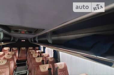 Туристический / Междугородний автобус Mercedes-Benz Vario 2006 в 