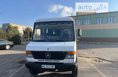 Пригородный автобус Mercedes-Benz Vario 1998 в Верхнеднепровске