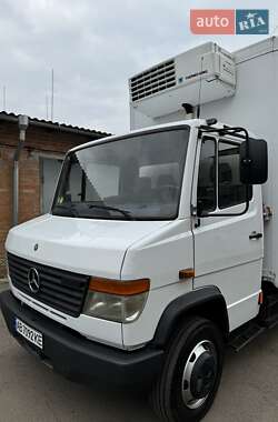 Рефрижератор Mercedes-Benz Vario 2005 в Виннице