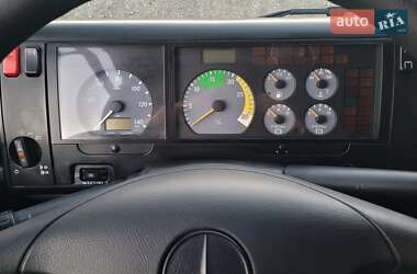 Вантажний фургон Mercedes-Benz Vario 2011 в 