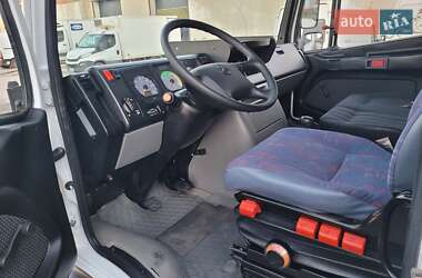 Вантажний фургон Mercedes-Benz Vario 2011 в 