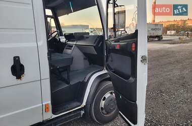 Вантажний фургон Mercedes-Benz Vario 2011 в 
