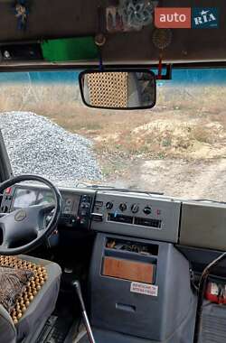 Другие автобусы Mercedes-Benz Vario 2002 в 