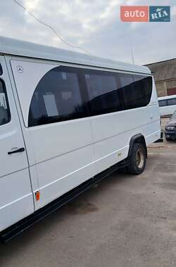 Другие автобусы Mercedes-Benz Vario 2002 в 