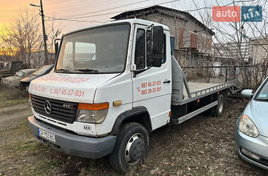 Автовоз Mercedes-Benz Vario 1998 в Черкассах