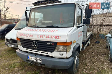 Автовоз Mercedes-Benz Vario 1998 в Черкассах