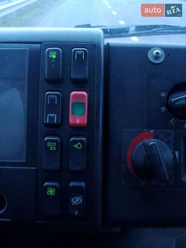 Туристический / Междугородний автобус Mercedes-Benz Vario 2011 в Ковеле