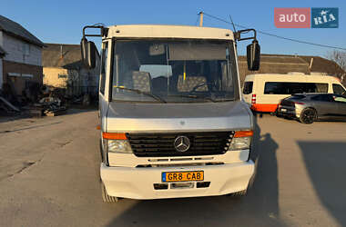 Туристичний / Міжміський автобус Mercedes-Benz Vario 2011 в 
