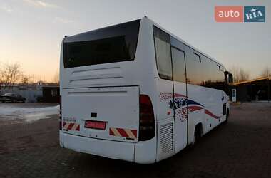 Туристичний / Міжміський автобус Mercedes-Benz Vario 2012 в Рівному