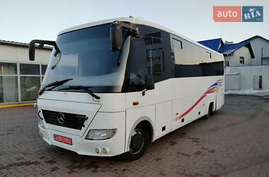 Туристичний / Міжміський автобус Mercedes-Benz Vario 2012 в Рівному