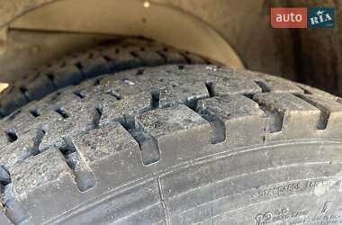 Вантажний фургон Mercedes-Benz Vario 2012 в 
