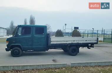 Борт Mercedes-Benz Vario 1997 в Олександрії