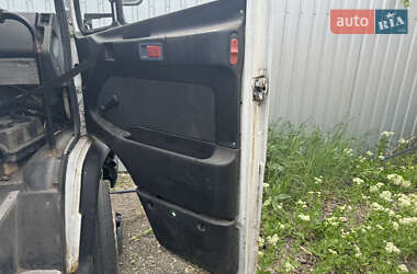 Пригородный автобус Mercedes-Benz Vario 1998 в 