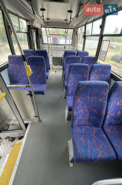 Городской автобус Mercedes-Benz Vario 2009 в 