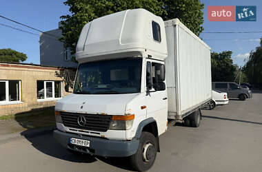 Вантажний фургон Mercedes-Benz Vario 1997 в Чернігові