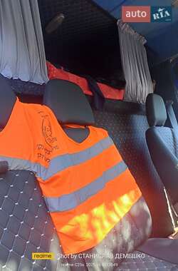 Автовоз Mercedes-Benz Vario 1997 в 
