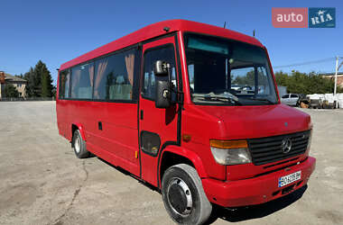 Інші автобуси Mercedes-Benz Vario 1999 в 