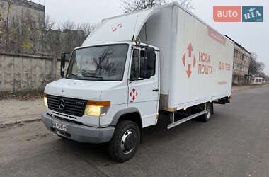 Другие грузовики Mercedes-Benz Vario 2006 в Кропивницком