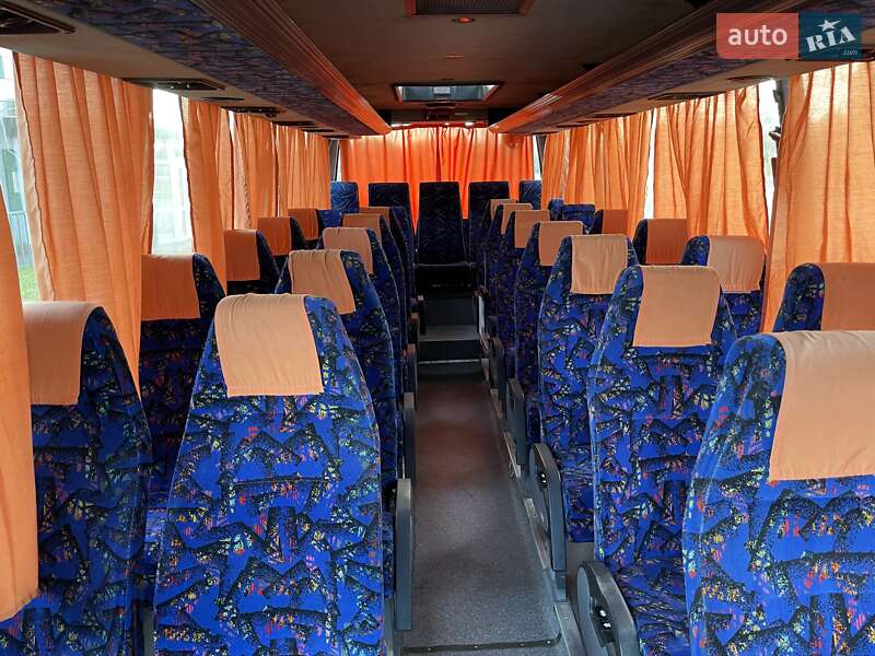 Туристический / Междугородний автобус Mercedes-Benz Vario 2000 в Борисполе фото 22 Туристический / Междугородний автобус Mercedes-Benz Vario 2000 в Борисполе