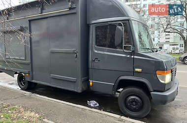 Грузовой фургон Mercedes-Benz Vario 1998 в Киеве