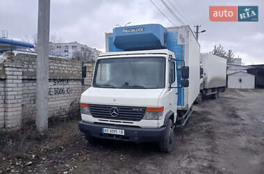 Рефрижератор Mercedes-Benz Vario 2013 в Днепре