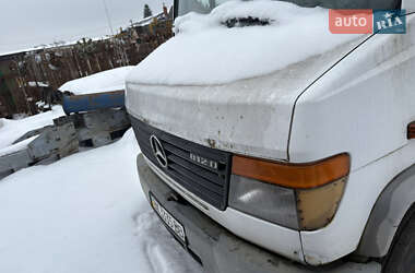 Борт Mercedes-Benz Vario 2000 в Сарнах