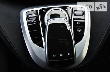 Мінівен Mercedes-Benz Viano 2015 в 
