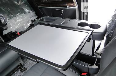 Минивэн Mercedes-Benz Viano 2016 в 