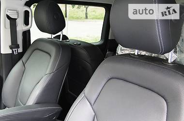 Минивэн Mercedes-Benz Viano 2016 в 