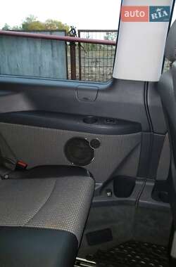 Минивэн Mercedes-Benz Viano 2012 в 