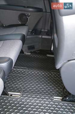 Минивэн Mercedes-Benz Viano 2012 в 