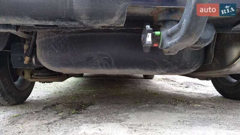 Мінівен Mercedes-Benz Viano 2004 в Львові фото 32 Мінівен Mercedes-Benz Viano 2004 в Львові