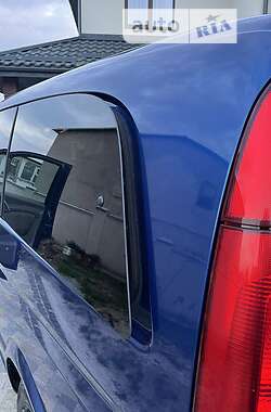 Минивэн Mercedes-Benz Viano 2007 в 