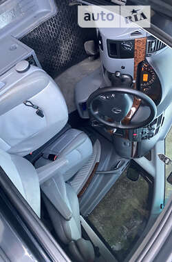 Минивэн Mercedes-Benz Viano 2006 в 