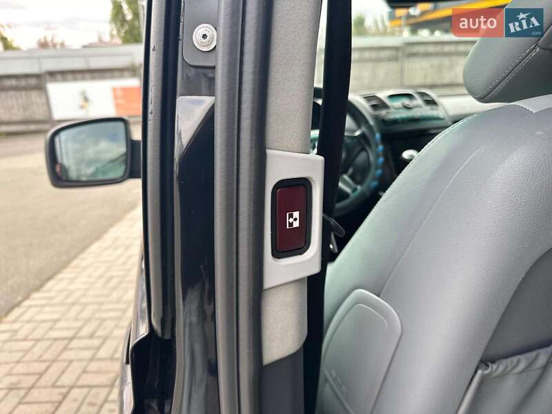 Мінівен Mercedes-Benz Viano 2012 в Києві