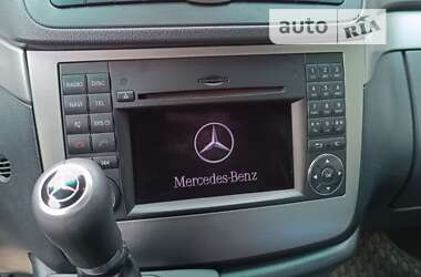 Минивэн Mercedes-Benz Viano 2012 в Луцке