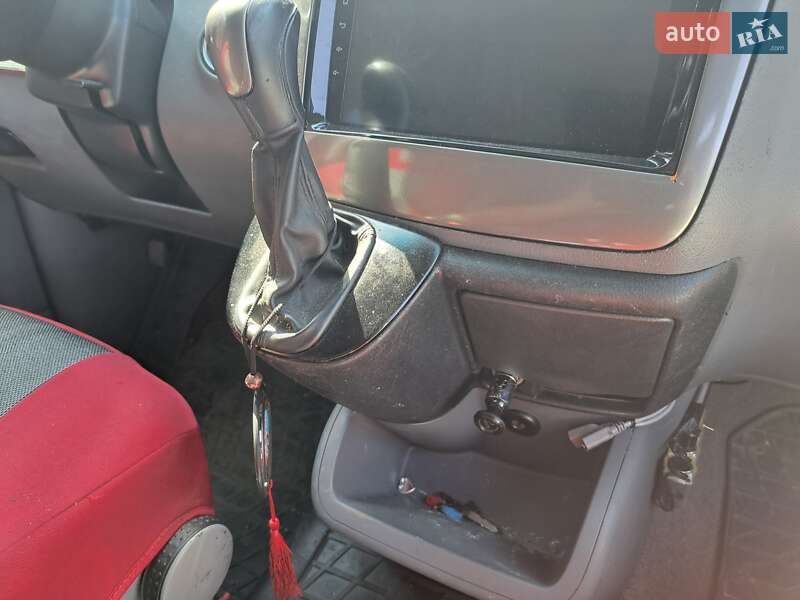 Мінівен Mercedes-Benz Viano 2007 в Києві