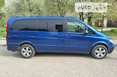 Мінівен Mercedes-Benz Viano 2006 в Нововолинську