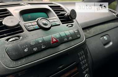 Минивэн Mercedes-Benz Viano 2004 в 