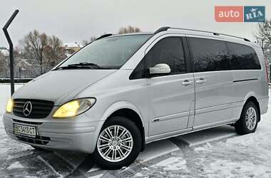 Минивэн Mercedes-Benz Viano 2008 в Хмельницком